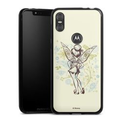 Silikoni Suojakuori musta