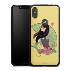 Silikoni Suojakuori musta