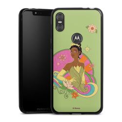 Silikoni Suojakuori musta