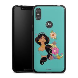 Silikoni Suojakuori musta