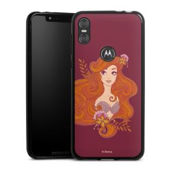 Silikoni Suojakuori musta