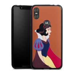 Silikoni Suojakuori musta