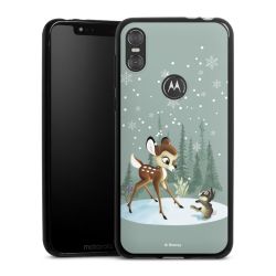 Silikoni Suojakuori musta