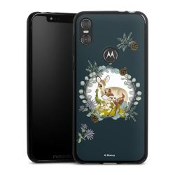 Silikoni Suojakuori musta