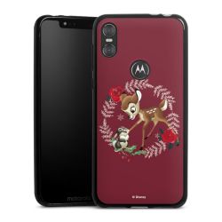 Silikoni Suojakuori musta