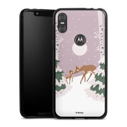 Silikoni Suojakuori musta