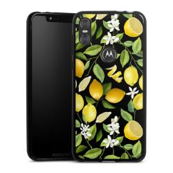 Silicone Case black