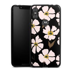 Silicone Case black