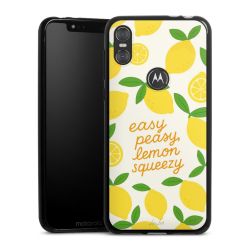 Silicone Case black