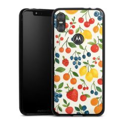 Silicone Case black