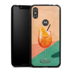 Silicone Case black