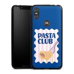 Silicone Case black