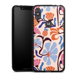 Silicone Case black