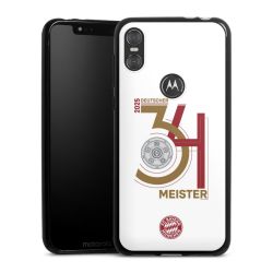 Silicone Case black