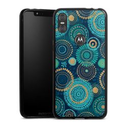 Silicone Case black