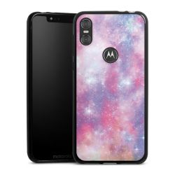 Silikoni Suojakuori musta