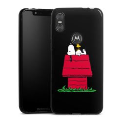 Silicone Case black