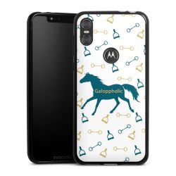 Silikoni Suojakuori musta