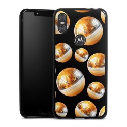 Silikoni Suojakuori musta