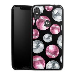 Silikoni Suojakuori musta