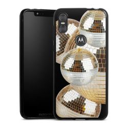 Silikoni Suojakuori musta