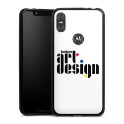 Silicone Case black