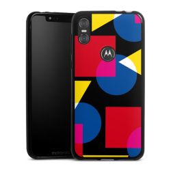 Silicone Case black
