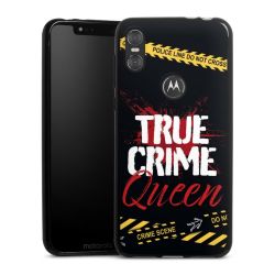 Silicone Case black