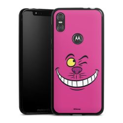 Silikoni Suojakuori musta