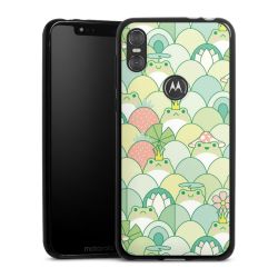 Silicone Case black