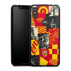 Silikoni Suojakuori musta