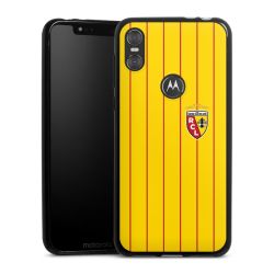 Silikoni Suojakuori musta