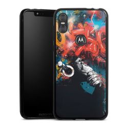 Silicone Case black