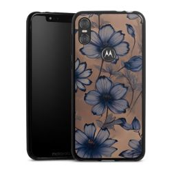 Silikoni Suojakuori musta