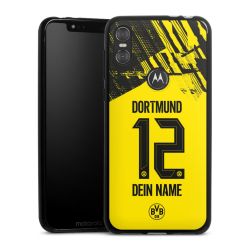 BVB Trikot Personalisierbar 25-26