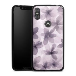 Silikoni Suojakuori musta