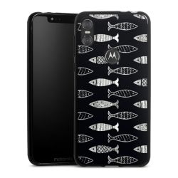 Silicone Case black