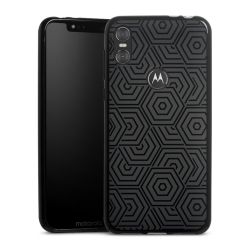 Silicone Case black