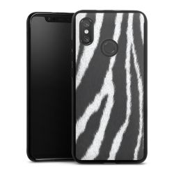 Silicone Case black