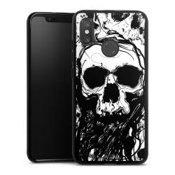 Silicone Case black