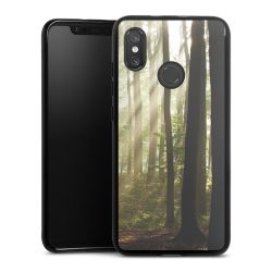 Silicone Case black