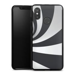 Silicone Case black