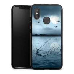 Silicone Case black