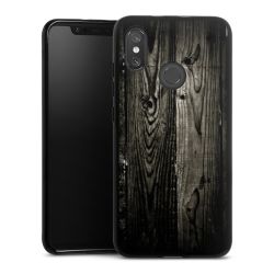 Silicone Case black