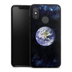 Silicone Case black