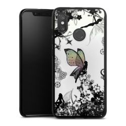 Silicone Case black