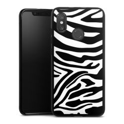 Silicone Case black