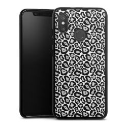 Silicone Case black