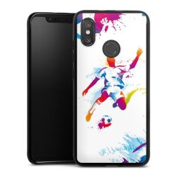 Silicone Case black