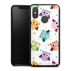 Silicone Case black